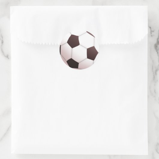 Voetbal stickers (Tas)