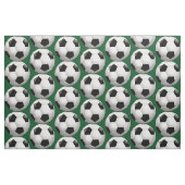 Voetbal Stof (Fat Quarter)