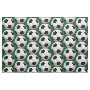 Voetbal Stof