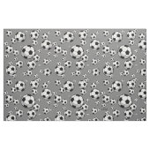 Voetbal Stof (Yard (91,4 cm))