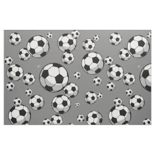 Voetbal Stof