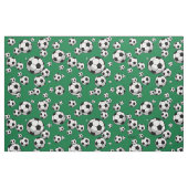 Voetbal Stof (Yard (91,4 cm))