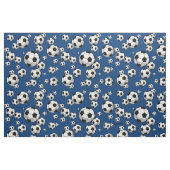 Voetbal Stof (Yard (91,4 cm))