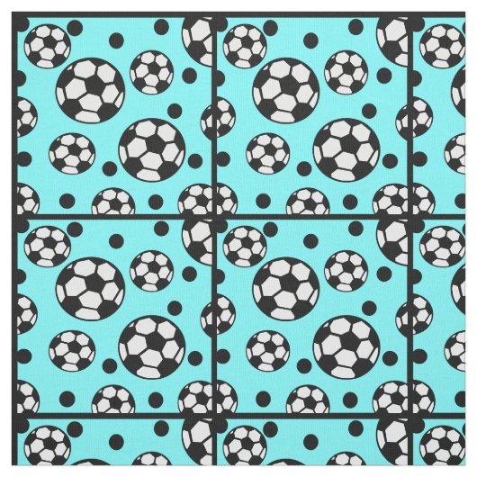 VOETBAL STOF (Swatch)