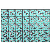 VOETBAL STOF (Fat Quarter)