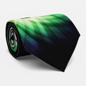 Voetbal Stropdas (Opgerold)