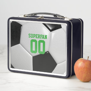 voetbal Super Fan Persoonlijk