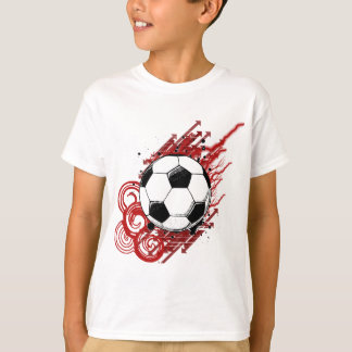 Voetbal T-shirt