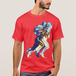 Voetbal T-shirt