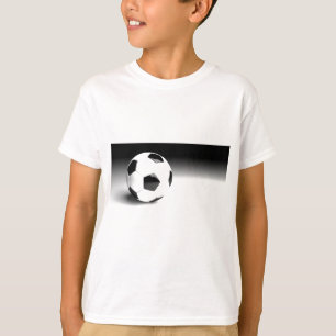 Voetbal T-shirt
