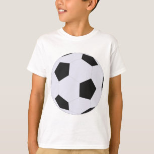 Voetbal T-shirt