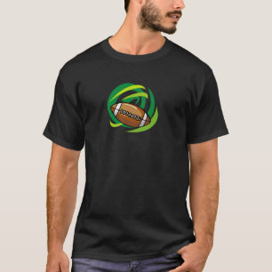Voetbal T-shirt