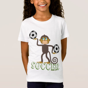 Voetbal T-shirt