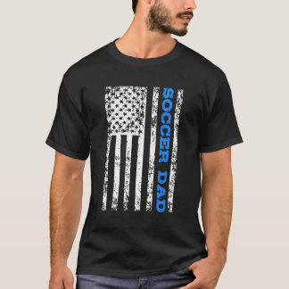Voetbal T-shirt