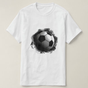 Voetbal T-shirt