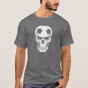 Voetbal T-shirt