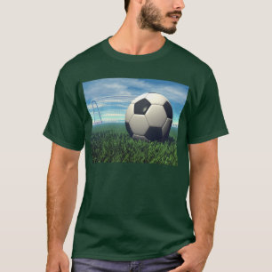 Voetbal T-shirt