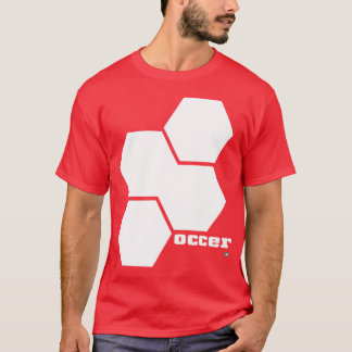 Voetbal T-shirt