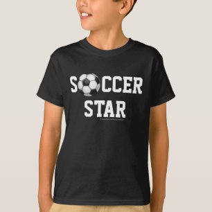 Voetbal T-shirt
