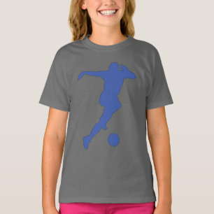 Voetbal T-shirt