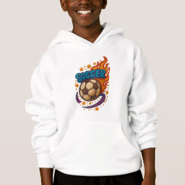 Voetbal T-shirt