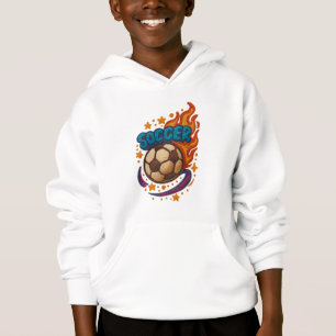 Voetbal T-shirt