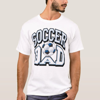Voetbal T-shirt