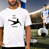 Voetbal T-Shirt