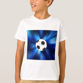 Voetbal T-shirt