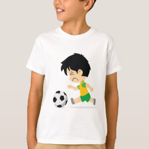 Voetbal T-shirt