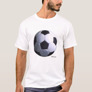 VOETBAL T-SHIRT