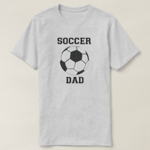 Voetbal T-shirt