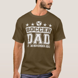 Voetbal T-shirt