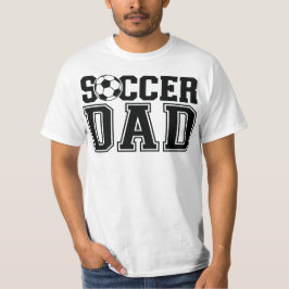 Voetbal T-shirt