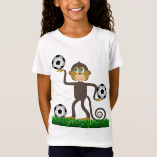 Voetbal T-shirt