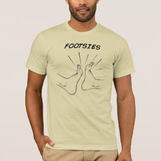 Voetbal T-shirt