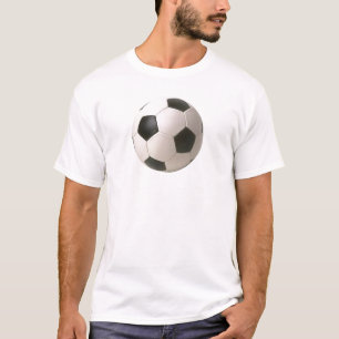 voetbal  T-shirts