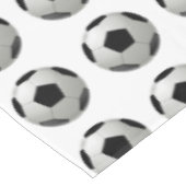 Voetbal Tafelkleed (Gekanteld)