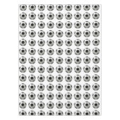 Voetbal Tafelkleed (Voorkant)