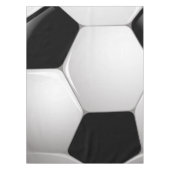Voetbal Tafelkleed (Voorkant)