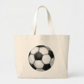 Voetbal Tas (Voorkant)