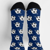 Voetbal Team Spirit Sokken HAMbyWG (Top)