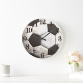 Voetbal Team Sports Games Grote Klok (Huis)