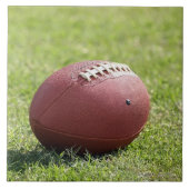 Voetbal Tegeltje (Voorkant)