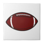 Voetbal Tegeltje (Voorkant)