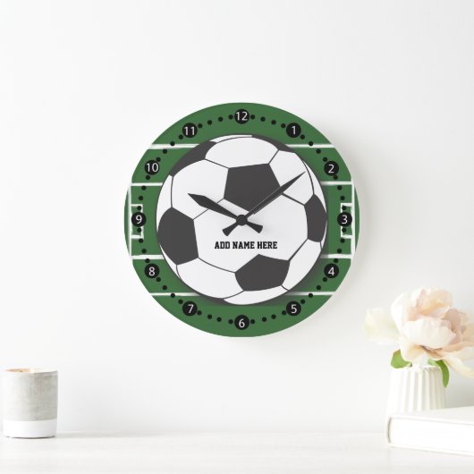  Voetbal ter plaatse Grote Klok (Huis)