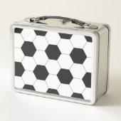 Voetbal terug naar school (Achterkant)