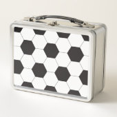 Voetbal terug naar school (Voorkant)