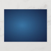 Voetbal Thema Sport Vereniging Verjaardagsuitnodig Briefkaart (Achterkant)