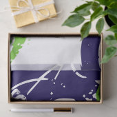 VOETBAL TISSUEPAPIER (Geschenk)